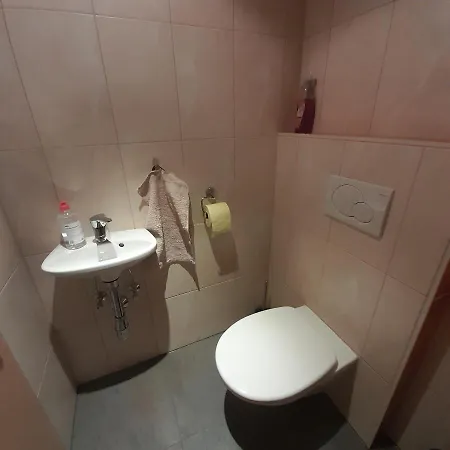 Haus Wildschutz Apartment