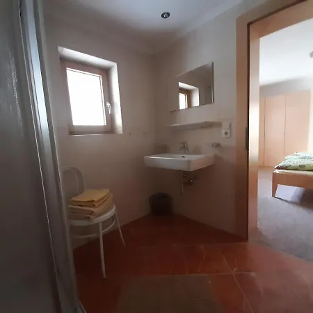 Apartment Haus Wildschutz