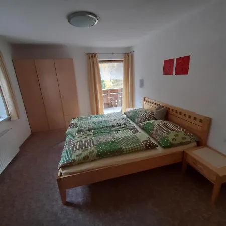 Haus Wildschutz Apartment