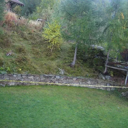Apartment Haus Wildschutz