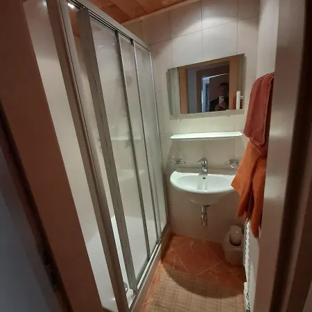 Apartament Haus Wildschutz