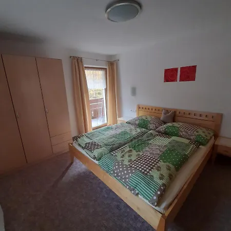 Haus Wildschutz