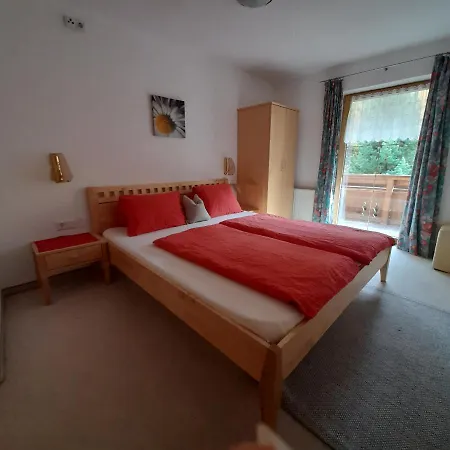 Haus Wildschutz * Sölden