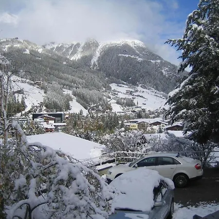 Haus Wildschutz * Sölden