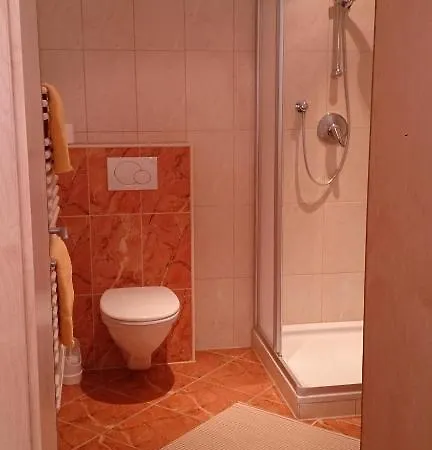 Haus Wildschutz Apartament